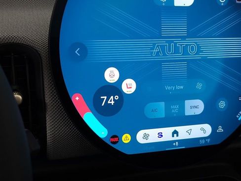 New 2026 MINI Cooper Convertible image 24