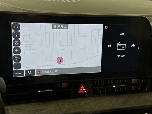 Used 2024 Kia Sportage X-Line w/ X-Line Premium Package image 13