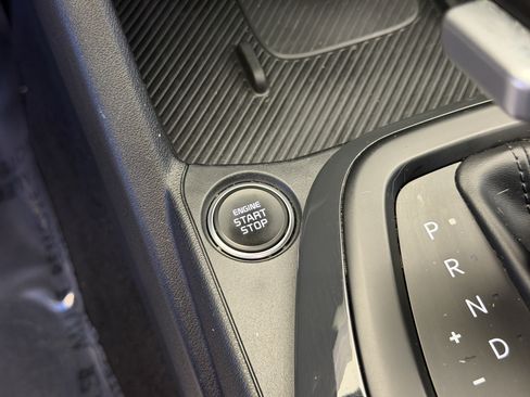Used 2025 Kia K4 EX FWD image 21