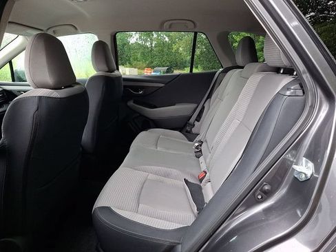 Certified 2025 Subaru Outback Premium AWD/4WD image 40