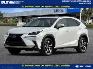 Used 2018 Lexus NX 300 FWD w/ Premium Package video 1