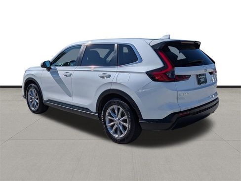 Used 2023 Honda CR-V EX-L image 7