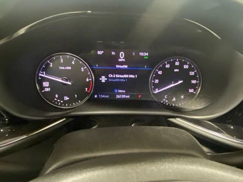 Used 2023 Buick Envision Essence FWD image 15
