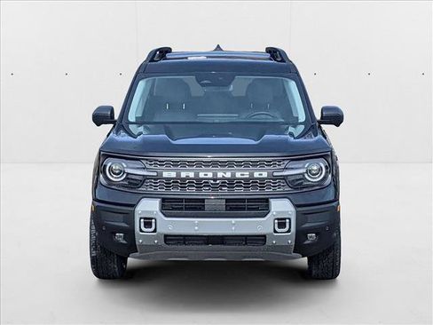 New 2025 Ford Bronco Sport Badlands w/ Badlands Tech Package image 6