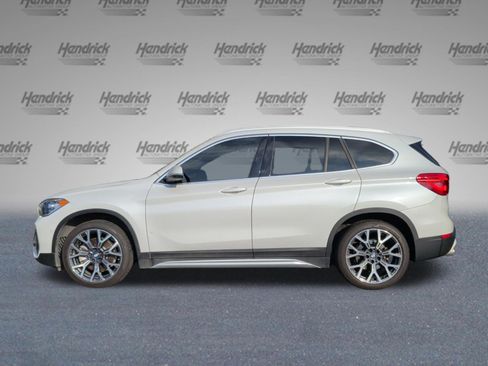 Used 2021 BMW X1 sDrive28i w/ Convenience Package FWD image 10