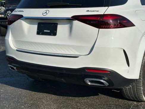 Certified 2024 Mercedes-Benz GLE 450e 4MATIC image 14