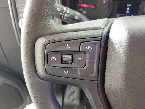 New 2026 Chevrolet Silverado 3500 W/T w/ WT Convenience Package RWD image 30