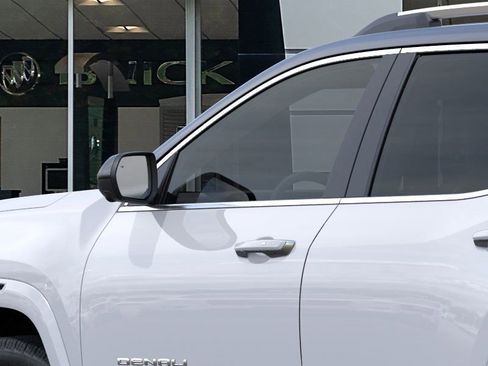 New 2026 GMC Terrain Denali image 12