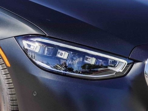 New 2024 Mercedes-Benz S 580 4MATIC Sedan image 8