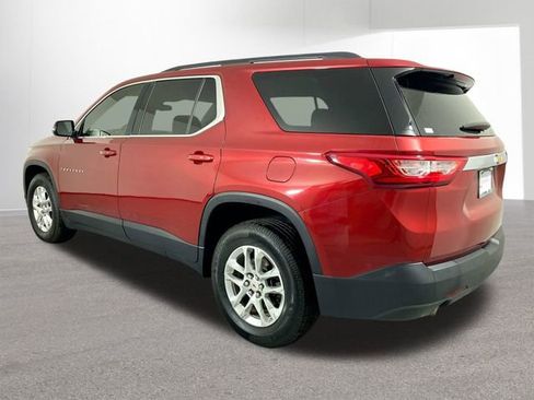 Used 2019 Chevrolet Traverse LT image 30