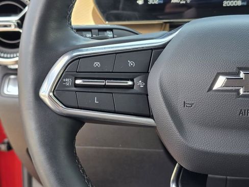 Used 2025 Chevrolet Equinox ACTIV AWD/4WD image 26