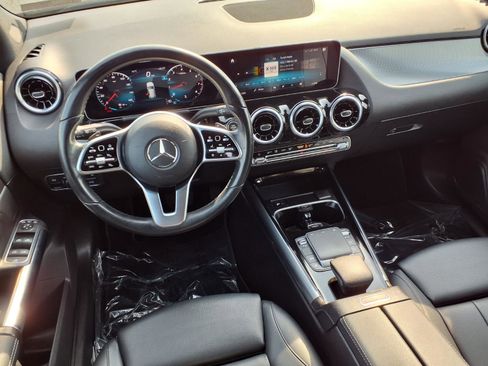 Used 2021 Mercedes-Benz GLA 250 4MATIC image 8