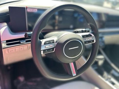 New 2026 Hyundai Tucson SE image 27