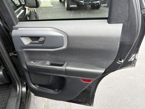 Used 2021 Ford Bronco Sport Big Bend image 11