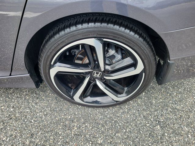 Used 2020 Honda Accord Sport image 6