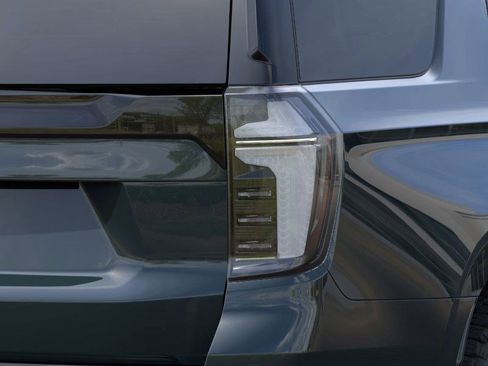 New 2026 Chevrolet Tahoe Z71 w/ Z71 Off-Road Package image 11