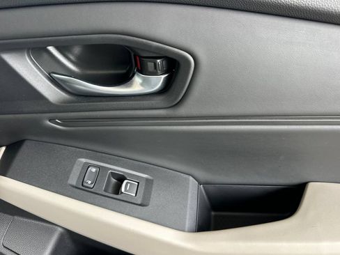 Certified 2024 Honda Accord EX image 18