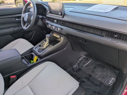Used 2023 Honda CR-V EX image 13