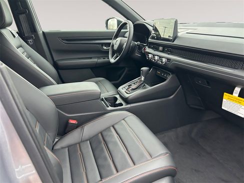 New 2026 Honda CR-V Sport-L image 15