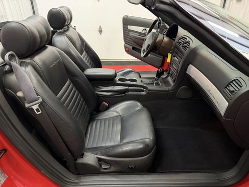 Used 2002 Ford Thunderbird RWD image 39
