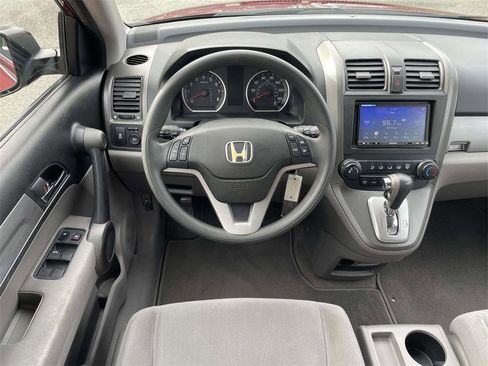 Used 2010 Honda CR-V EX image 11