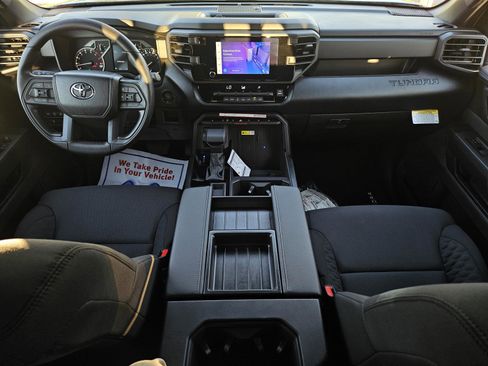 New 2026 Toyota Tundra SR image 24