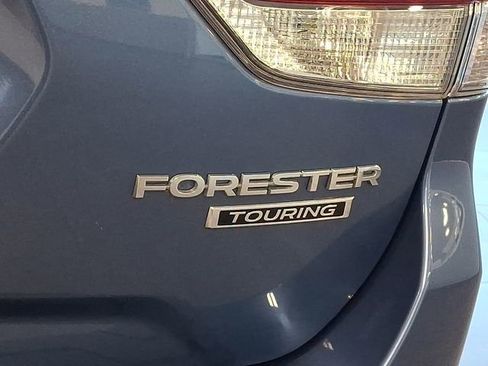 Certified 2023 Subaru Forester Touring w/ Popular Package #3 AWD/4WD image 33