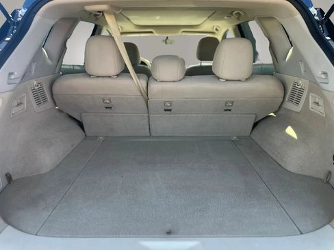 Used 2015 Nissan Murano SV w/ Premium Package FWD image 20