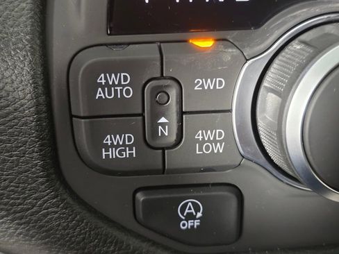 New 2026 RAM 1500 Big Horn image 31