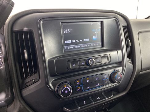 Used 2018 GMC Sierra 1500 4x4 Double Cab w/ Sierra Appearance Package image 24