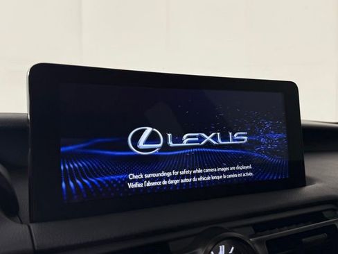Certified 2025 Lexus IS 350 F Sport w/ Navigation Package RWD image 22