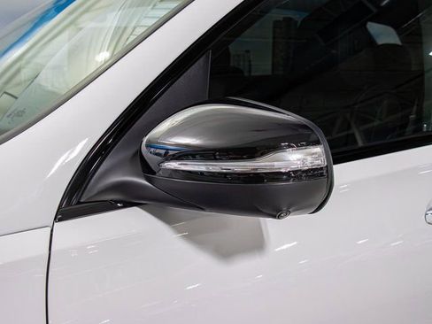 Used 2026 Mercedes-Benz GLE 450 4MATIC image 10