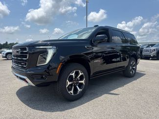 New 2026 GMC Yukon AT4 w/ AT4 Premium Plus Package AWD/4WD video 2