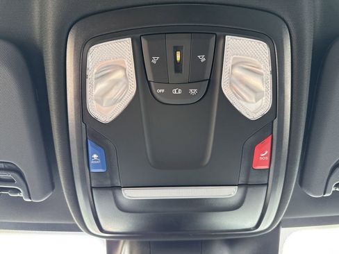 New 2026 RAM 3500 Tradesman w/ Chrome Appearance Group image 32