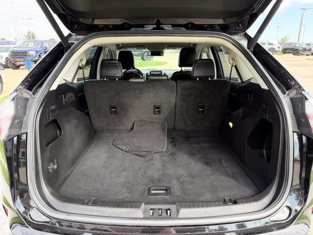 Certified 2023 Ford Edge SEL w/ Convenience Package AWD/4WD image 8