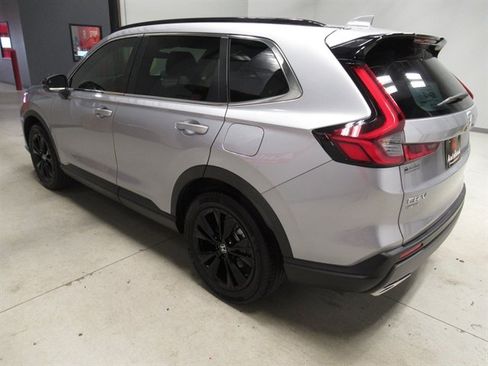 Used 2023 Honda CR-V Sport Touring image 5