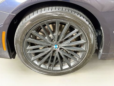 Used 2020 BMW 530i xDrive w/ Convenience Package AWD/4WD image 37