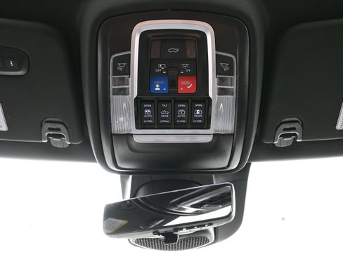 Used 2023 RAM 1500 Rebel w/ Rebel Level 2 Equipment Group image 27