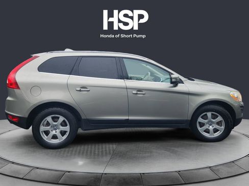 Used 2012 Volvo XC60 3.2 AWD/4WD image 6