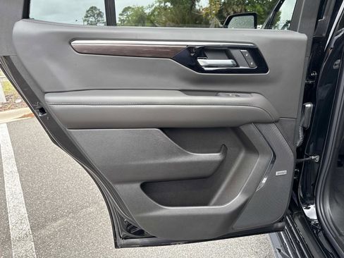 New 2026 Chevrolet Tahoe LT w/ Comfort Package RWD image 9