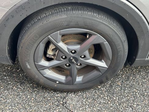 Used 2025 Kia K4 FWD image 29