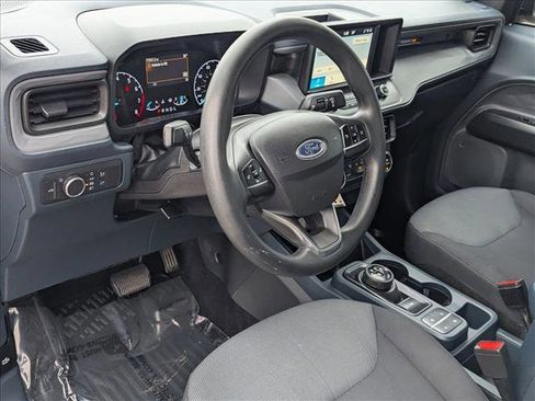 Used 2022 Ford Maverick XL image 10