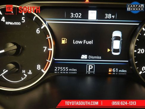 Used 2022 Nissan Altima 2.5 SL image 15