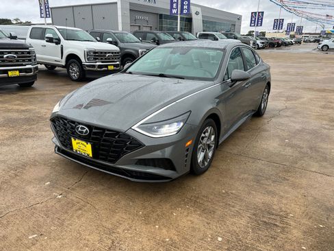Used 2022 Hyundai Sonata SEL FWD image 7