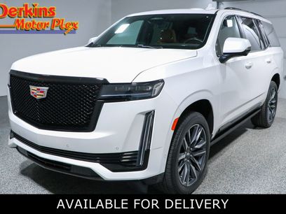 Used 2023 Cadillac Escalade Sport w/ Touring Package