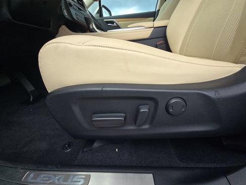 Used 2021 Lexus RX 350L FWD w/ Premium Package image 21