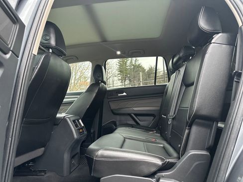 Used 2022 Volkswagen Atlas SE image 14