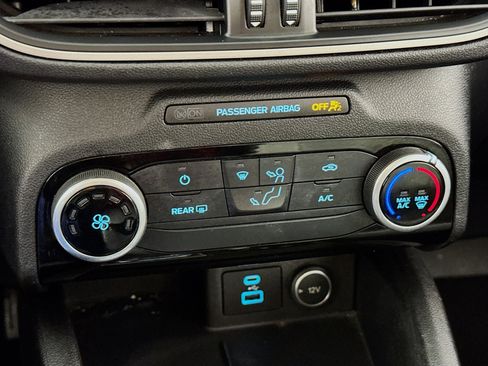 Used 2021 Ford Escape SE AWD/4WD image 15