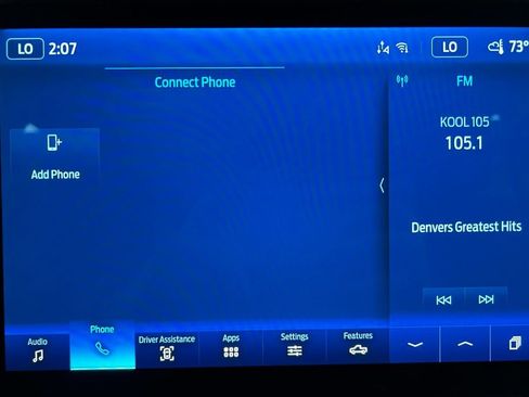 Used 2022 Ford F150 XLT w/ Equipment Group 302A High image 46