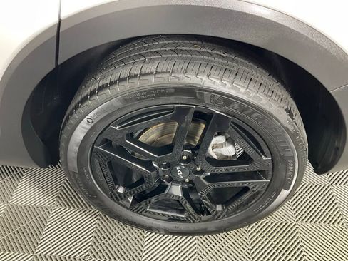 Used 2024 Kia Telluride SX X-Line image 8